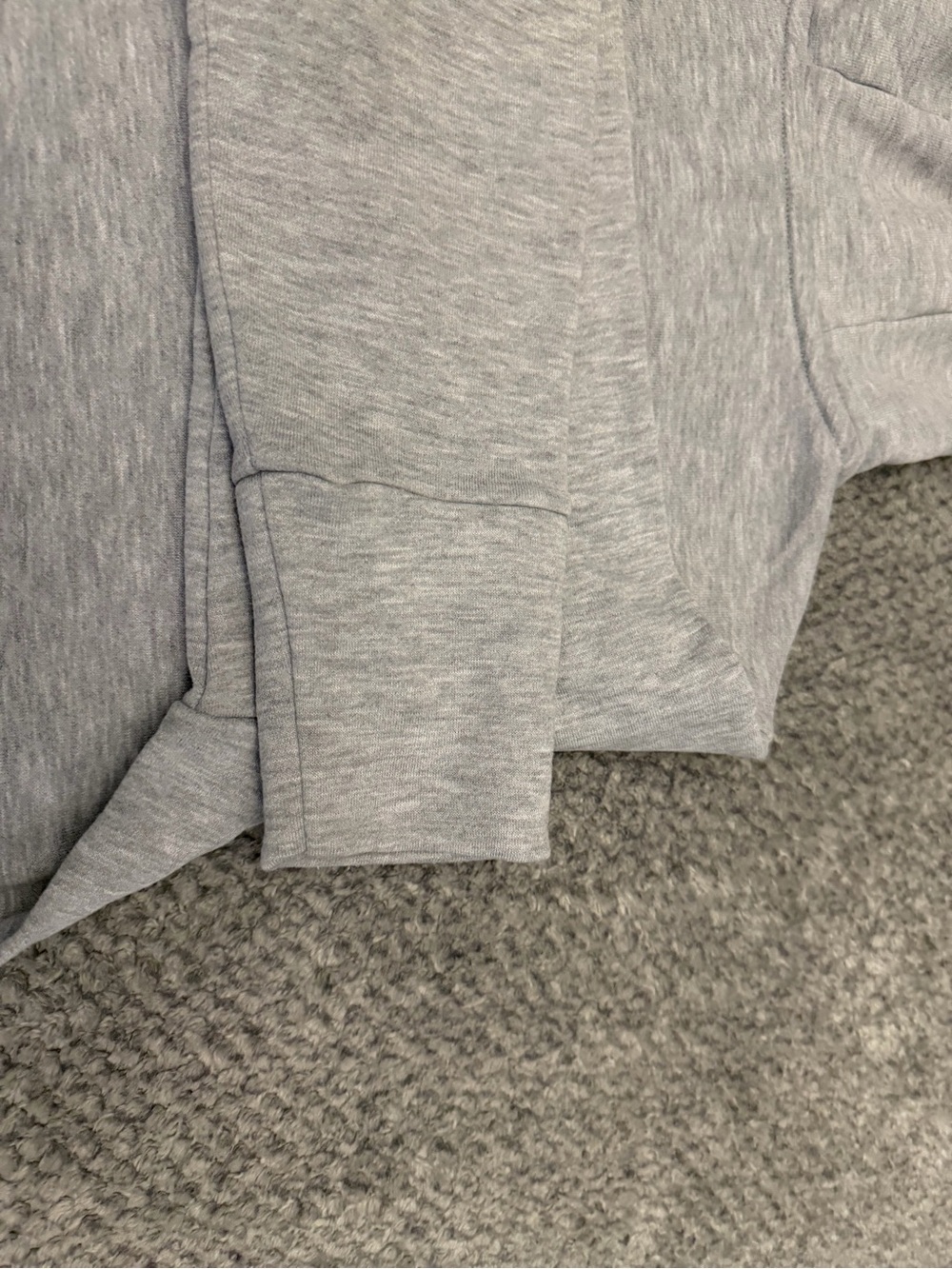 Sweater Subcategory Classification - Picture 7 of 8